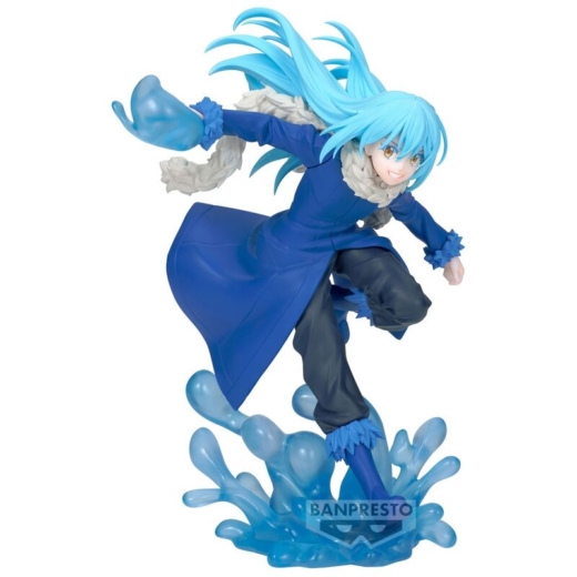 Figura Rimuru Tempest 19cm » Tu Tienda Anime Descubre el apasionante mundo de Figura Rimuru Tempest 19cm.