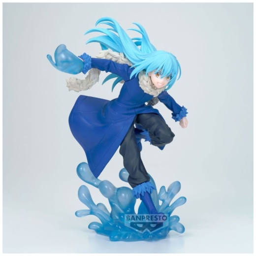 Figura Rimuru Tempest 19cm » Tu Tienda Anime Descubre el apasionante mundo de Figura Rimuru Tempest 19cm.