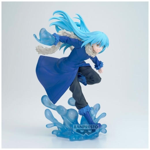 Figura Rimuru Tempest 19cm » Tu Tienda Anime Descubre el apasionante mundo de Figura Rimuru Tempest 19cm.