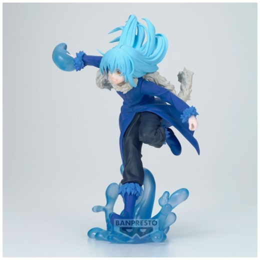 Figura Rimuru Tempest 19cm » Tu Tienda Anime Descubre el apasionante mundo de Figura Rimuru Tempest 19cm.