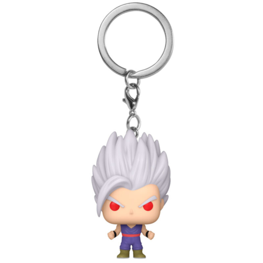 Llavero Pocket POP Dragon Ball Super Gohan Beast » Tu Tienda Anime Descubre el apasionante mundo de Llavero Pocket POP Dragon Ball Super Gohan Beast.