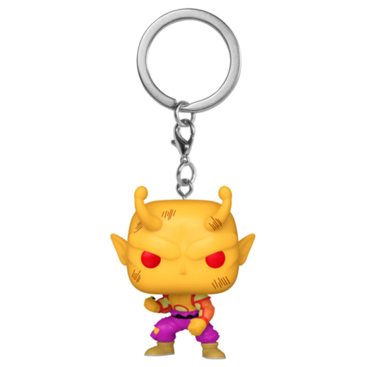 Llavero Dragon Ball Super Hero Piccolo Naranja » Tu Tienda Anime Descubre el apasionante mundo de Llavero Dragon Ball Super Hero Piccolo Naranja.