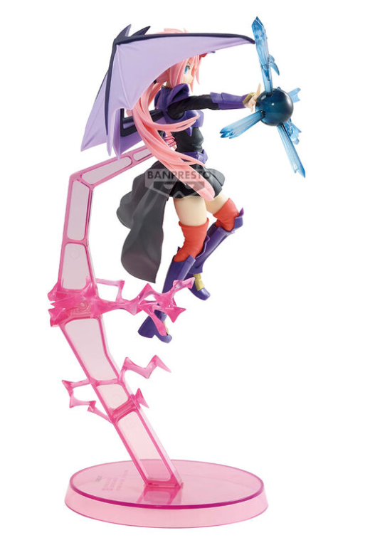 Descubre el apasionante mundo de Figura Milim Forma Dragón 15cm.