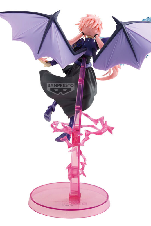Descubre el apasionante mundo de Figura Milim Forma Dragón 15cm.