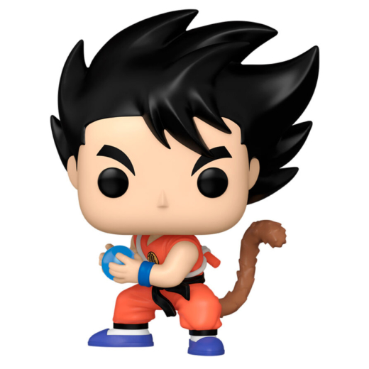 Figura POP Dragon Ball Goku » Tu Tienda Anime Descubre el apasionante mundo de Figura POP Dragon Ball Goku.