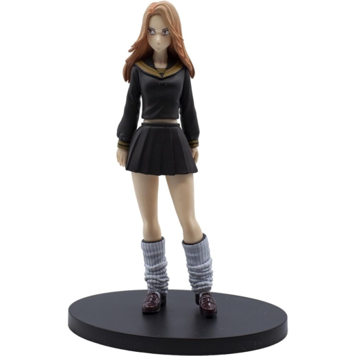 Figura Yuzuha Shiba Tokyo Revengers 16cm » Tu Tienda Anime Descubre el apasionante mundo de Figura Yuzuha Shiba Tokyo Revengers 16cm.