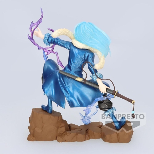 Figura Rimuru Tempest That Time I Got Reincarnated as a Slime » Tu Tienda Anime Descubre el apasionante mundo de Figura Rimuru Tempest That Time I Got Reincarnated as a Slime.