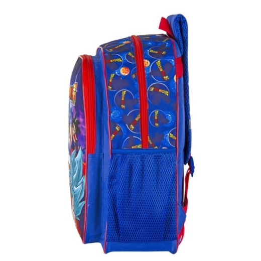 Mochila Dragon Ball Super 43 cm » Tu Tienda Anime Descubre el apasionante mundo de Mochila Dragon Ball Super 43 cm.