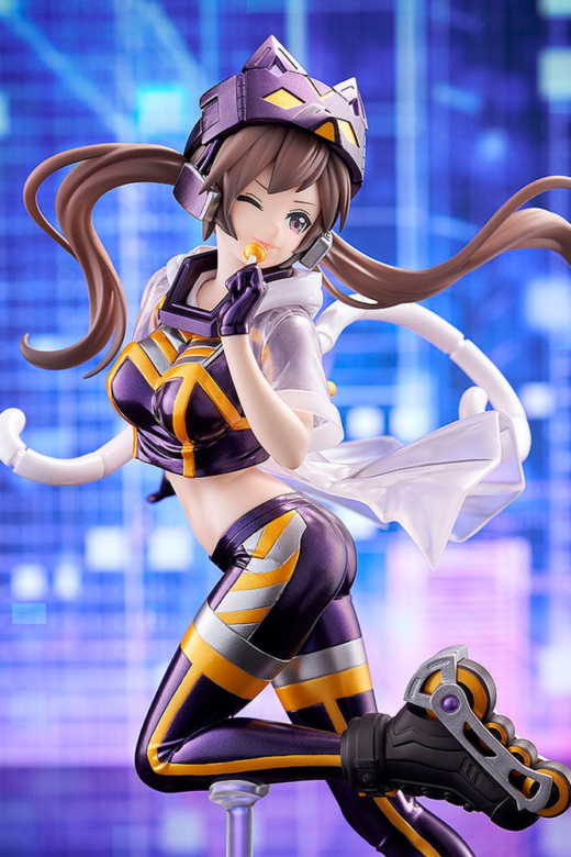 Descubre el apasionante mundo de Figura Pop Up Parade I:P Masquerena Yu-Gi-Oh! 23cm.