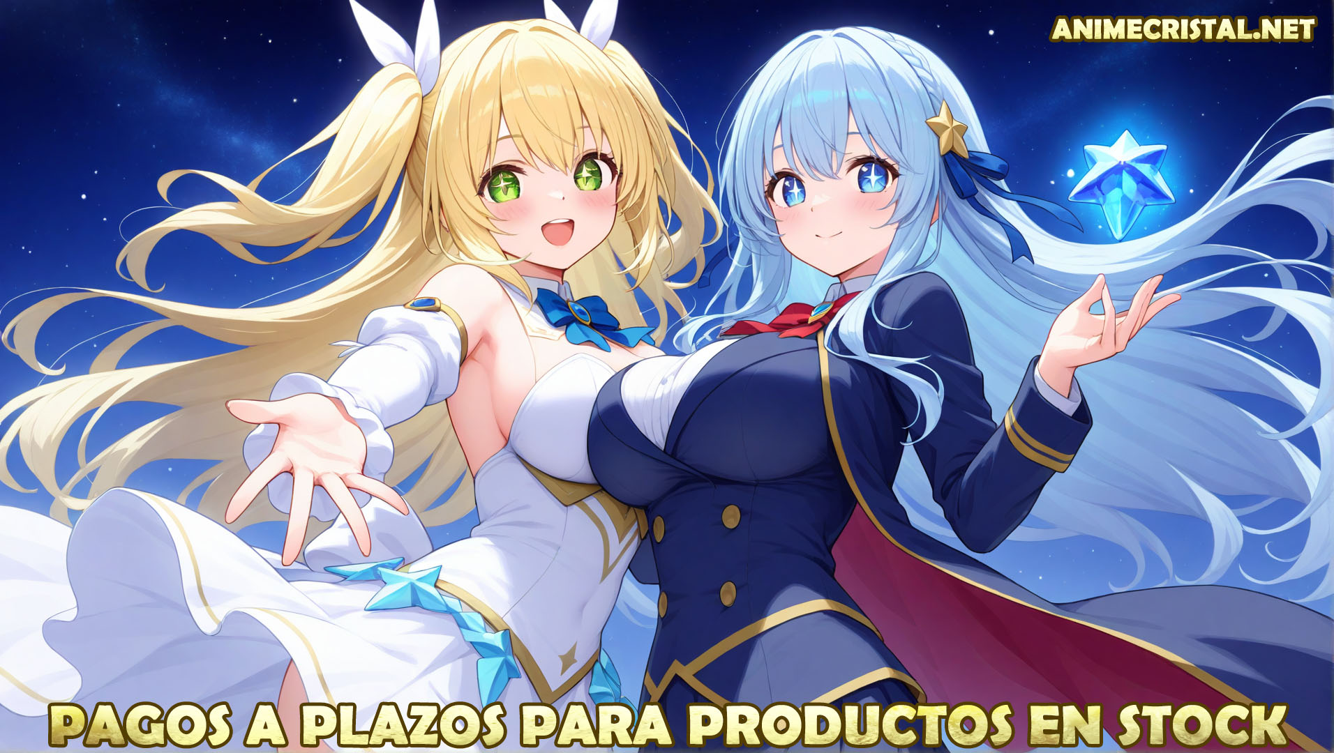 Descubre el apasionante mundo de Pagos a Plazos para Productos en Stock.