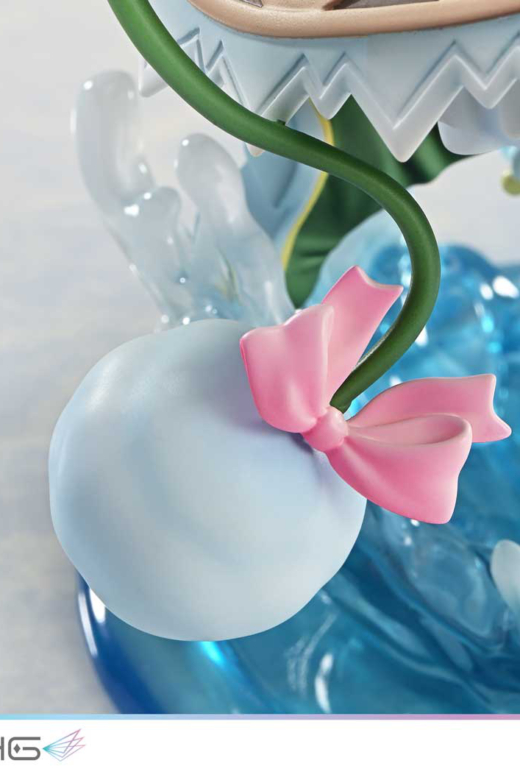 Descubre el apasionante mundo de Figura Yoshino Prisma Wing Date A Live IV.