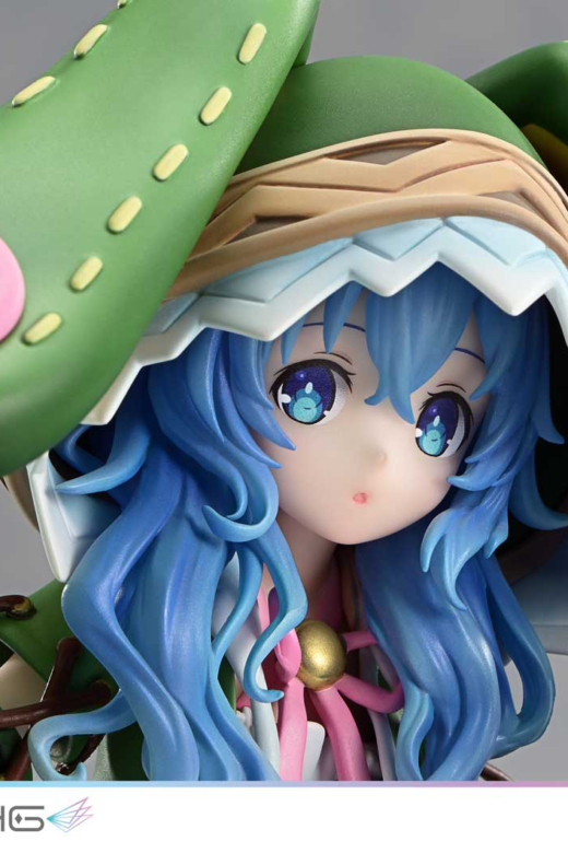 Descubre el apasionante mundo de Figura Yoshino Prisma Wing Date A Live IV.