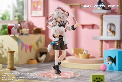 Figura de Gato Jing Yuan Honkai: Star Rail » Tu Tienda Anime Descubre el apasionante mundo de Figura de Gato Jing Yuan Honkai: Star Rail.