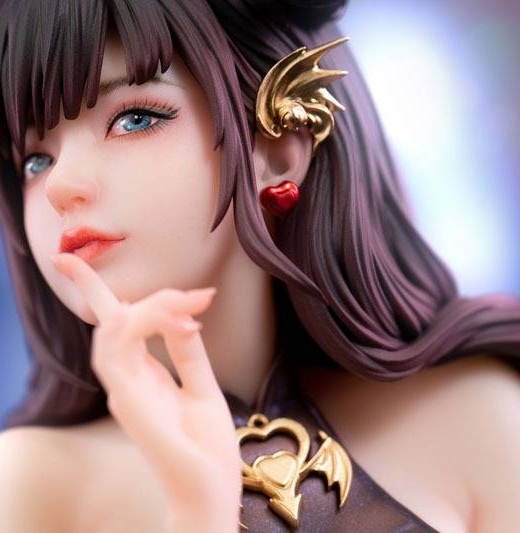 Descubre el apasionante mundo de Figura Nafu Original Character BearPanda.
