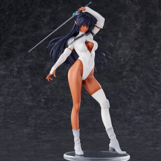 Figura Arshes Nei Bastard!! » Tu Tienda Anime Descubre el apasionante mundo de Figura Arshes Nei Bastard!!.