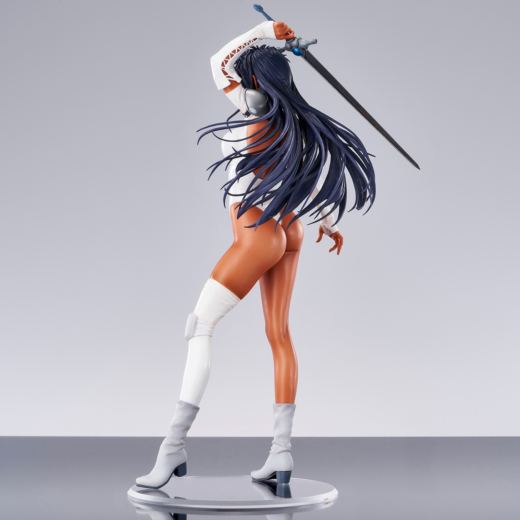 Figura Arshes Nei Bastard!! » Tu Tienda Anime Descubre el apasionante mundo de Figura Arshes Nei Bastard!!.