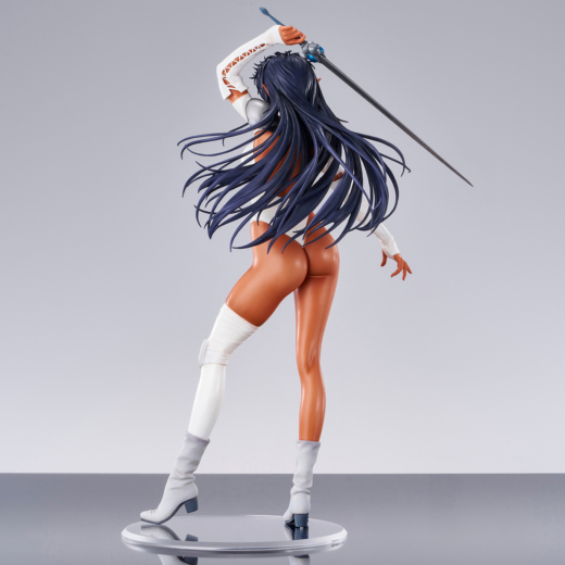 Figura Arshes Nei Bastard!! » Tu Tienda Anime Descubre el apasionante mundo de Figura Arshes Nei Bastard!!.