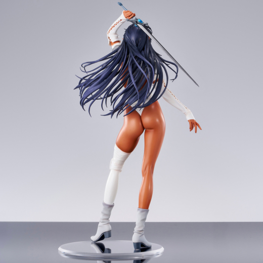 Figura Arshes Nei Bastard!! » Tu Tienda Anime Descubre el apasionante mundo de Figura Arshes Nei Bastard!!.