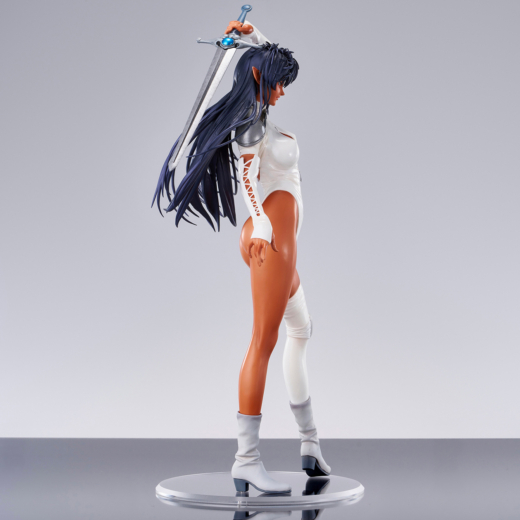 Figura Arshes Nei Bastard!! » Tu Tienda Anime Descubre el apasionante mundo de Figura Arshes Nei Bastard!!.