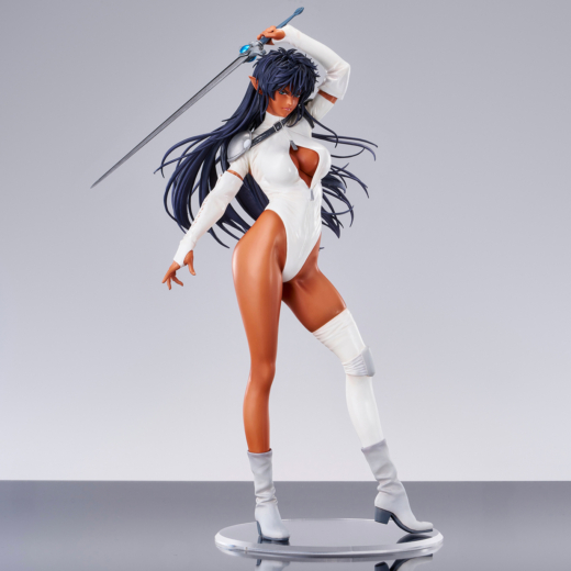 Figura Arshes Nei Bastard!! » Tu Tienda Anime Descubre el apasionante mundo de Figura Arshes Nei Bastard!!.