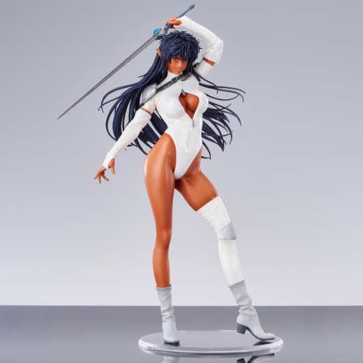Figura Arshes Nei Bastard!! » Tu Tienda Anime Descubre el apasionante mundo de Figura Arshes Nei Bastard!!.