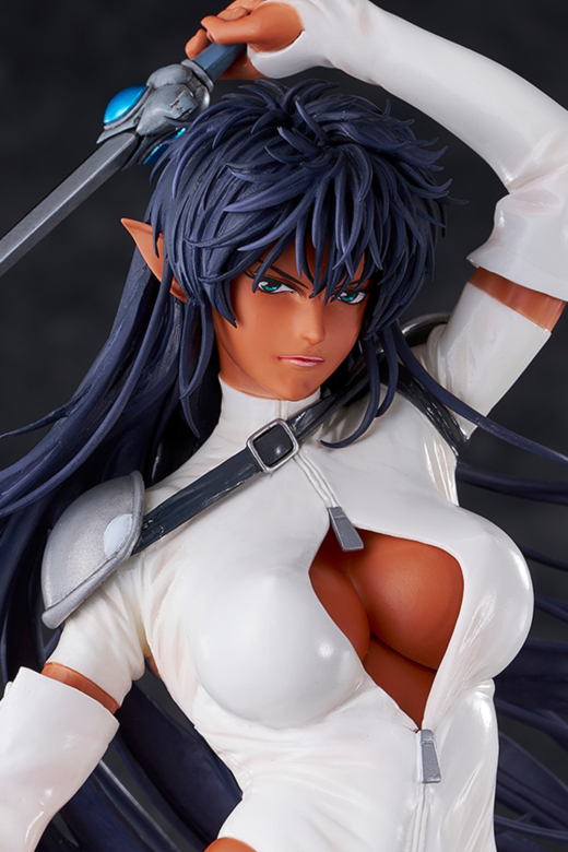 Descubre el apasionante mundo de Figura Arshes Nei Bastard!!.