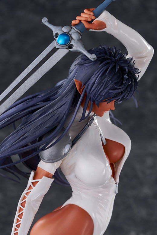 Descubre el apasionante mundo de Figura Arshes Nei Bastard!!.