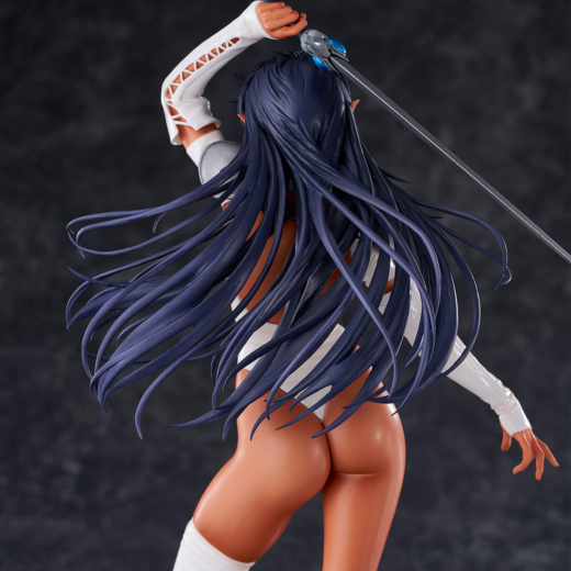 Figura Arshes Nei Bastard!! » Tu Tienda Anime Descubre el apasionante mundo de Figura Arshes Nei Bastard!!.