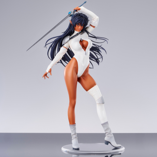 Figura Arshes Nei Bastard!! » Tu Tienda Anime Descubre el apasionante mundo de Figura Arshes Nei Bastard!!.