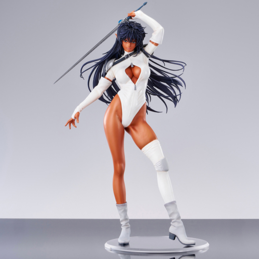 Figura Arshes Nei Bastard!! » Tu Tienda Anime Descubre el apasionante mundo de Figura Arshes Nei Bastard!!.