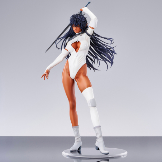 Figura Arshes Nei Bastard!! » Tu Tienda Anime Descubre el apasionante mundo de Figura Arshes Nei Bastard!!.