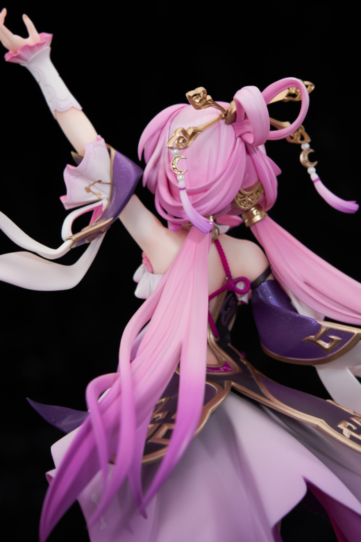 Descubre el apasionante mundo de Figura Fu Xuan Honkai: Star Rail.