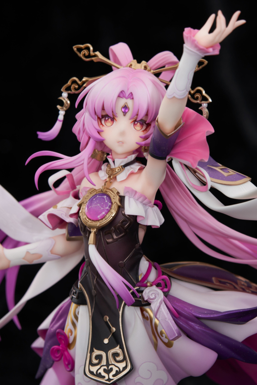 Descubre el apasionante mundo de Figura Fu Xuan Honkai: Star Rail.