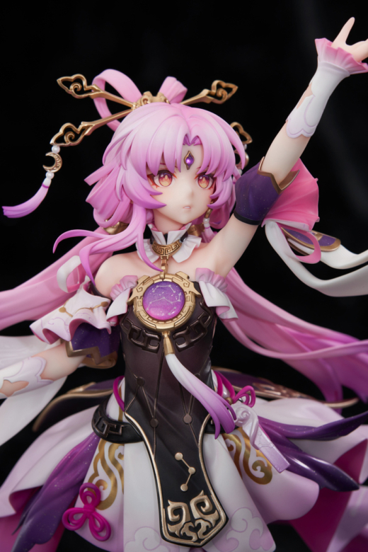 Descubre el apasionante mundo de Figura Fu Xuan Honkai: Star Rail.