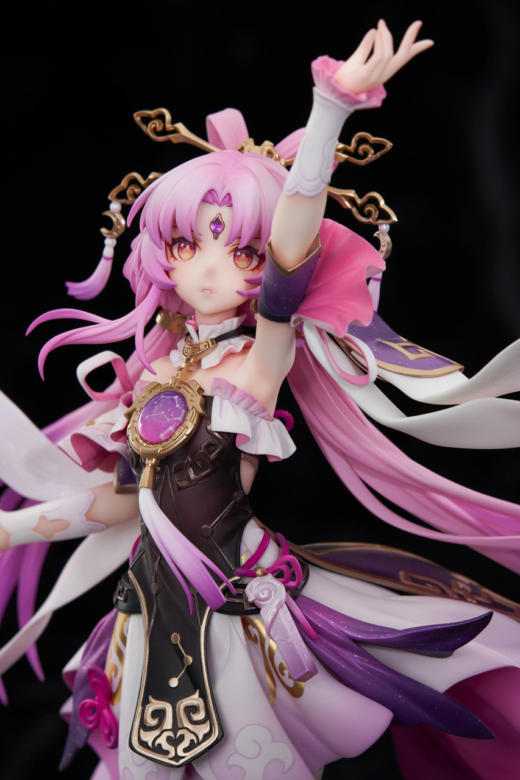 Descubre el apasionante mundo de Figura Fu Xuan Honkai: Star Rail.