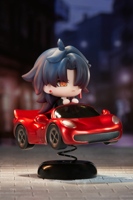 Descubre el apasionante mundo de Figura Chibi Blade Honkai Star Rail.