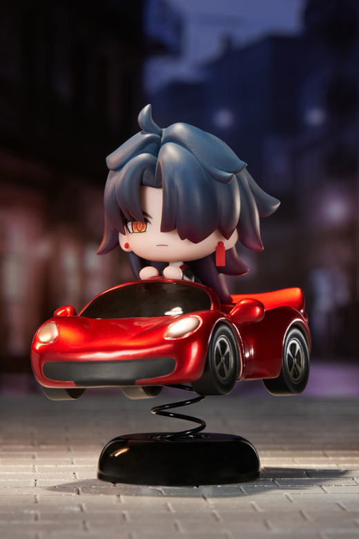 Descubre el apasionante mundo de Figura Chibi Blade Honkai Star Rail.