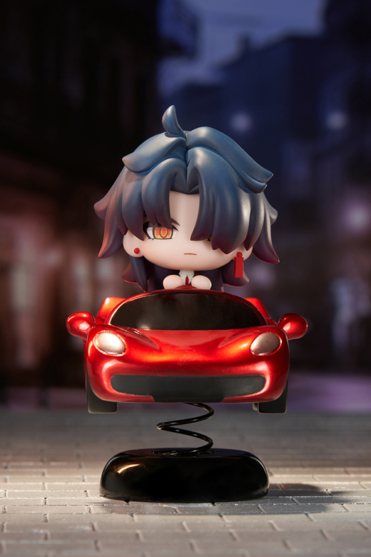 Descubre el apasionante mundo de Figura Chibi Blade Honkai Star Rail.