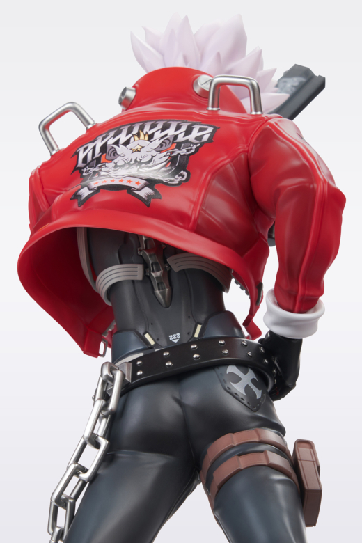 Figura Zenless Zone Zero Billy Kid Original Character » Tu Tienda Anime Descubre el apasionante mundo de Figura Zenless Zone Zero Billy Kid Original Character.