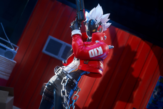 Figura Zenless Zone Zero Billy Kid Original Character Descubre el apasionante mundo de Figura Zenless Zone Zero Billy Kid Original Character.