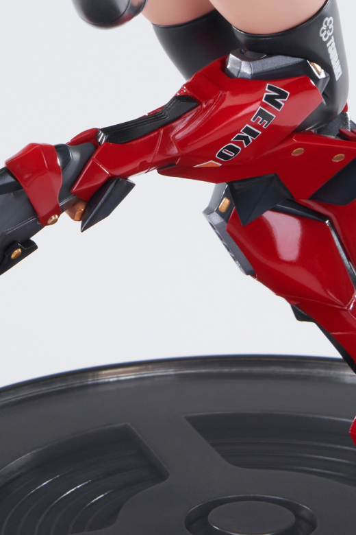 Descubre el apasionante mundo de Figura Zenless Zone Zero Nekomiya Mana.