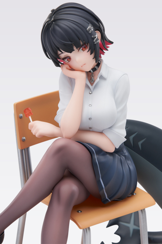 Descubre el apasionante mundo de Figura Zenless Zone Zero Ellen Joe Lunes a Viernes.