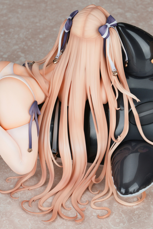 Descubre el apasionante mundo de Figura Azur Lane Anchorage Delfines y Clases de Natación.