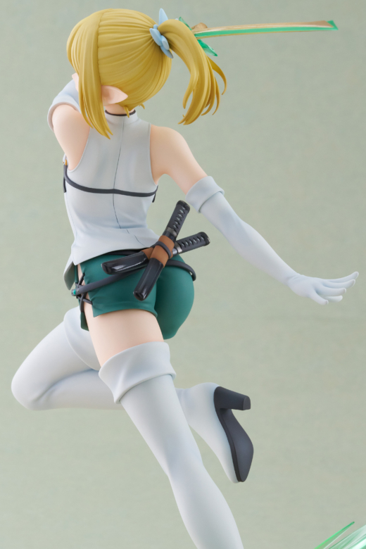 Descubre el apasionante mundo de Figura Ryu Lion Nivel 6.