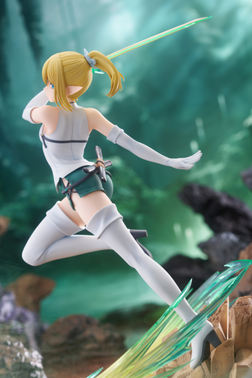 Descubre el apasionante mundo de Figura Ryu Lion Nivel 6.