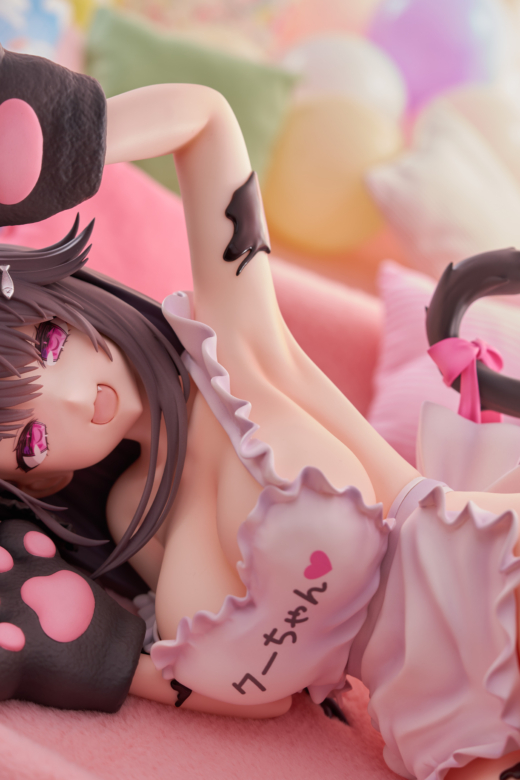 Descubre el apasionante mundo de Figura Azur Lane Pamiat Merkuria Amor Chocolate Mercurial.
