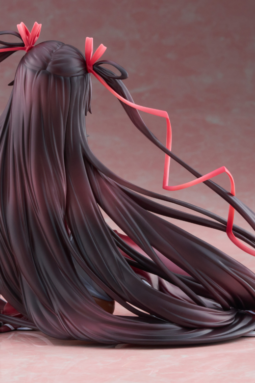 Descubre el apasionante mundo de Figura Yukikaze Mizuki Taimanin RPGX.