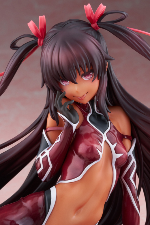 Descubre el apasionante mundo de Figura Yukikaze Mizuki Taimanin RPGX.