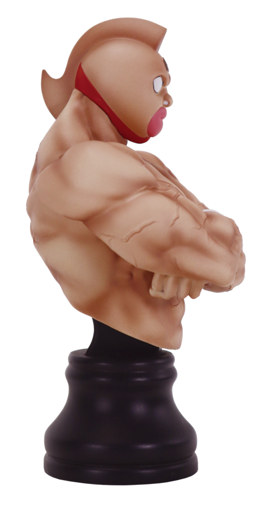 Figura Kinnikuman Serie 1 Kinnikuman » Tu Tienda Anime Descubre el apasionante mundo de Figura Kinnikuman Serie 1 Kinnikuman.