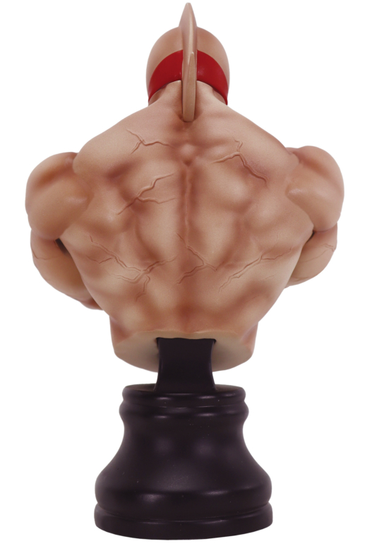 Descubre el apasionante mundo de Figura Kinnikuman Serie 1 Kinnikuman.